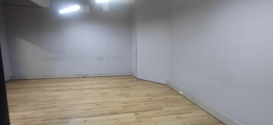 To Let commercial Property for Rent in Cape Town City Centre Western Cape